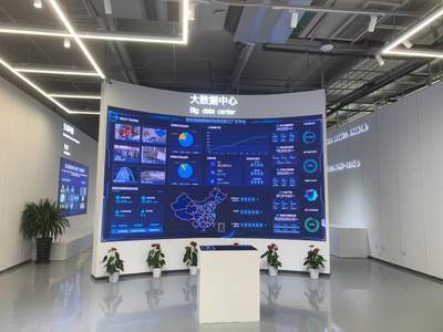 中國首家！海爾智家再循環互聯工廠在青島投產，開啟家電回收與互聯網銷售新篇章